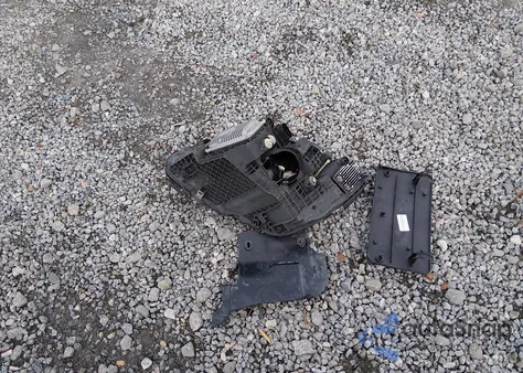 2019 Mercedes-Benz C 300 from USA, damaged, VIN 55SWF8DB4KU321769